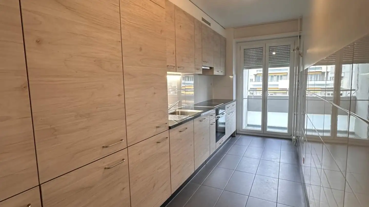 Apartment for rent - 1206 Genève