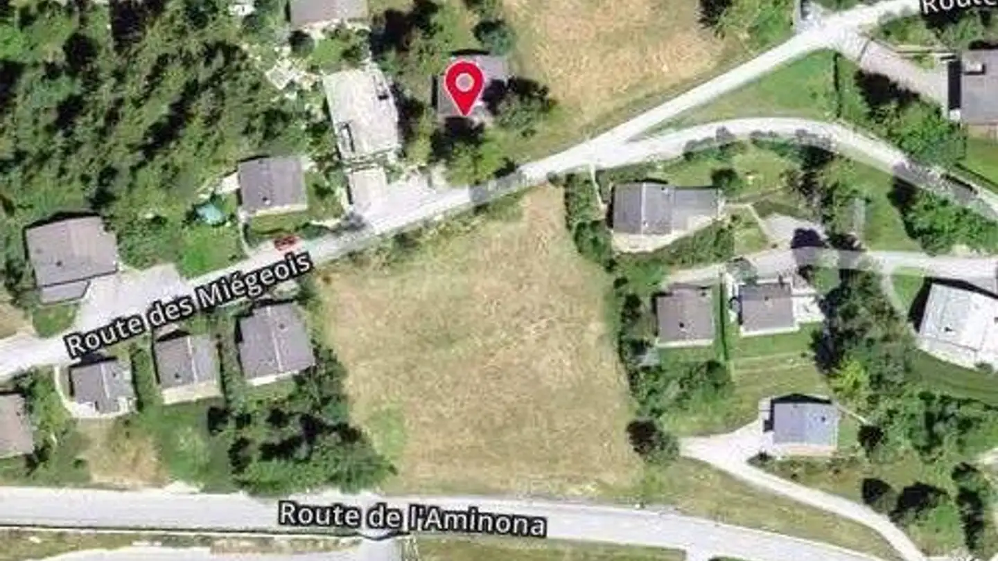 Villa in vendita - Route Des Miégeois, 3963 Aminona - Photo 3