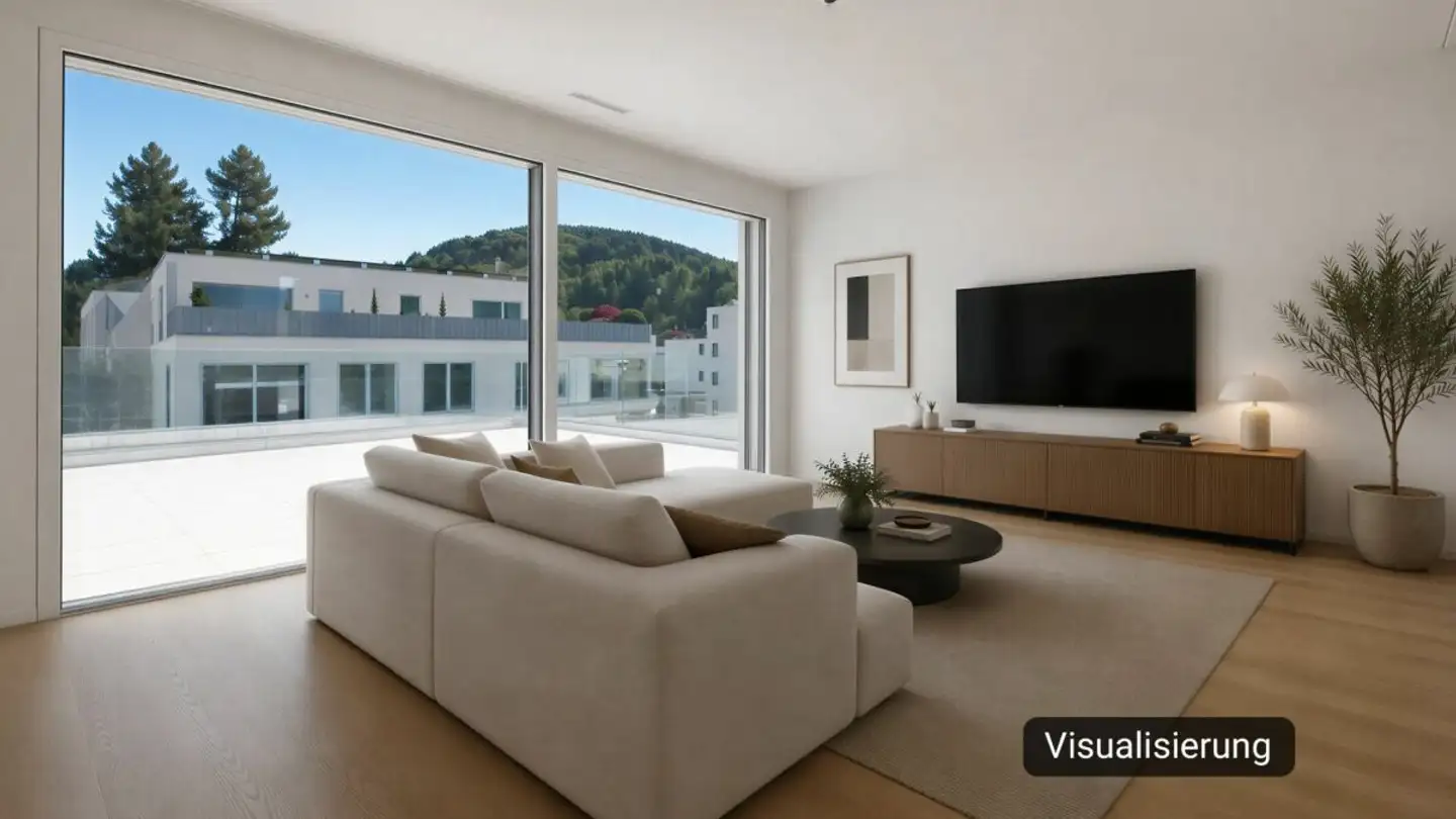 Apartment for sale - Poststrasse 42, 8957 Spreitenbach
