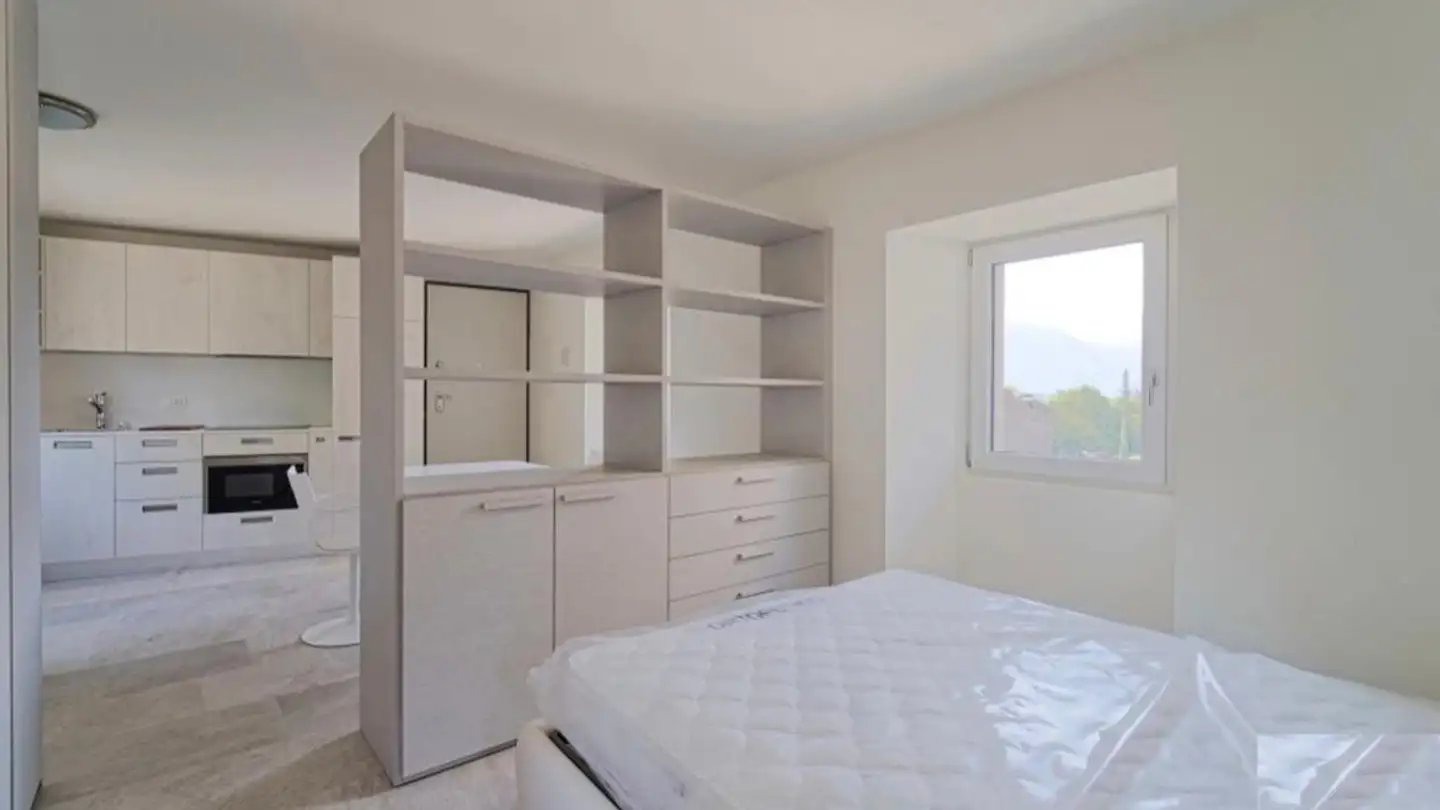 Appartement à louer - Vicol Di Ghètt 1, 6705 Cresciano - Photo 3