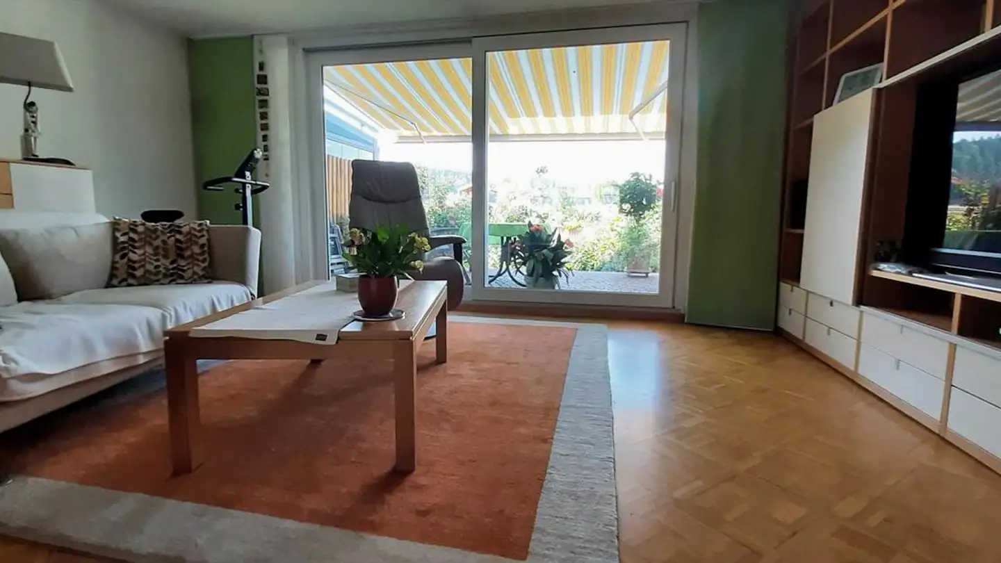 Haus mieten - Gigebuck 33, 8213 Neunkirch - Foto 3