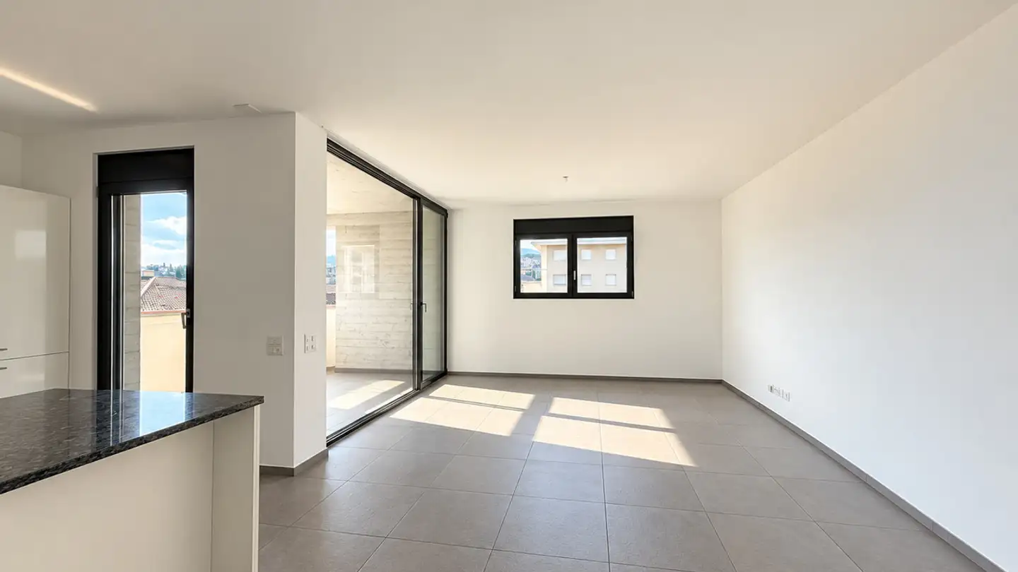 Wohnung kaufen - Via Giacomo E Filippo Ciani 3, 6900 Lugano - Foto 4