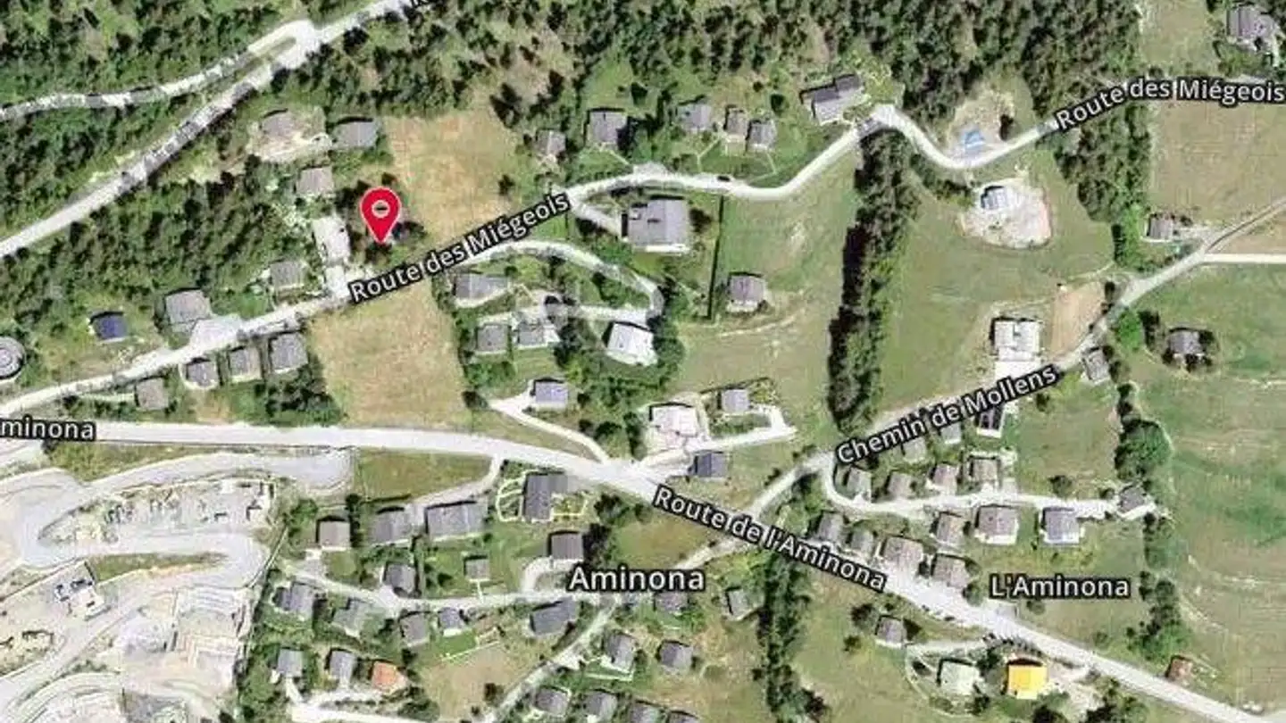 Villa in vendita - Route Des Miégeois, 3963 Aminona - Photo 4