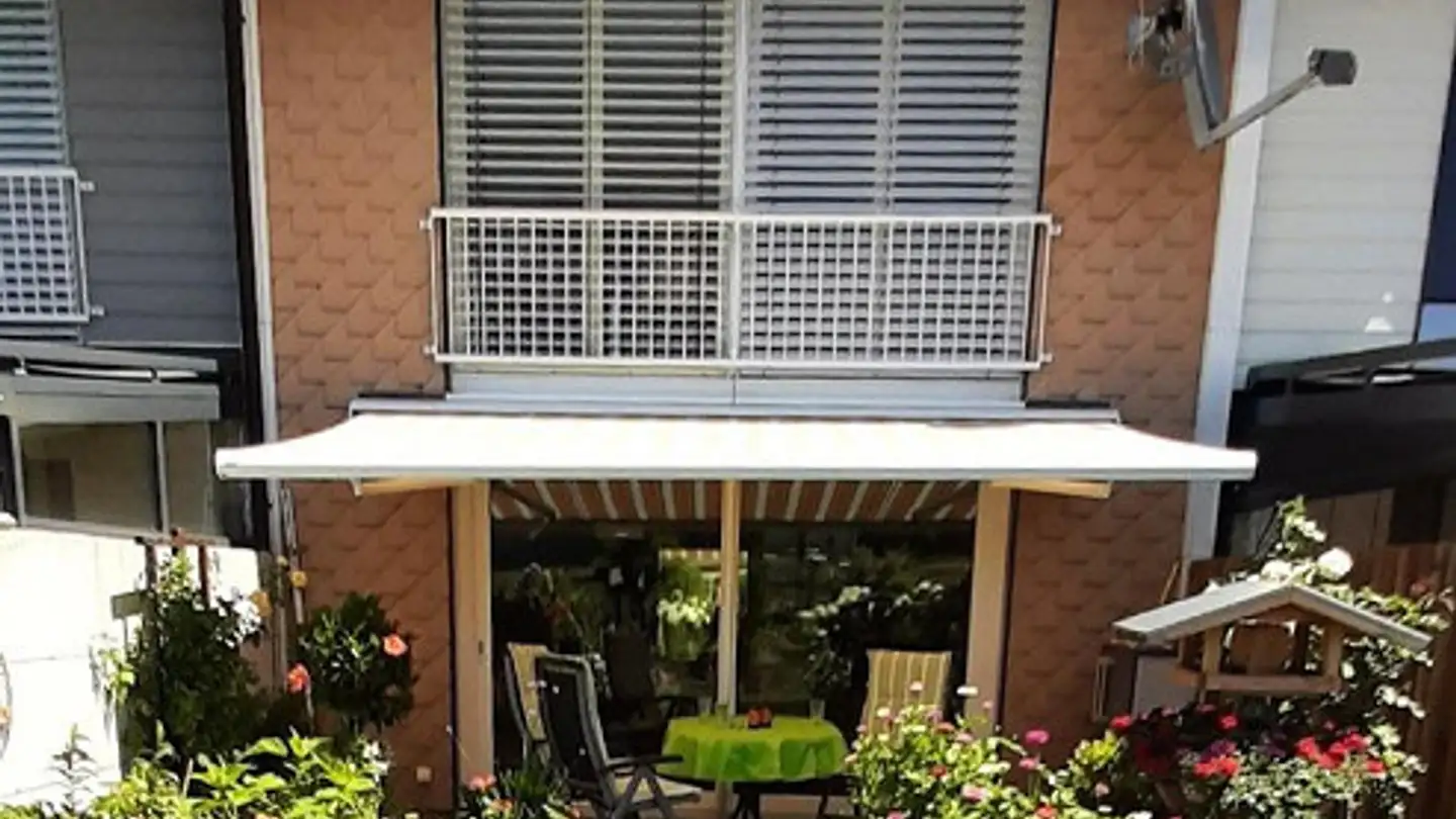 Stepped house for rent - Gigebuck 33, 8213 Neunkirch