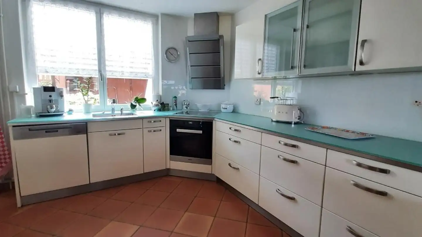 Haus mieten - Gigebuck 33, 8213 Neunkirch - Foto 4