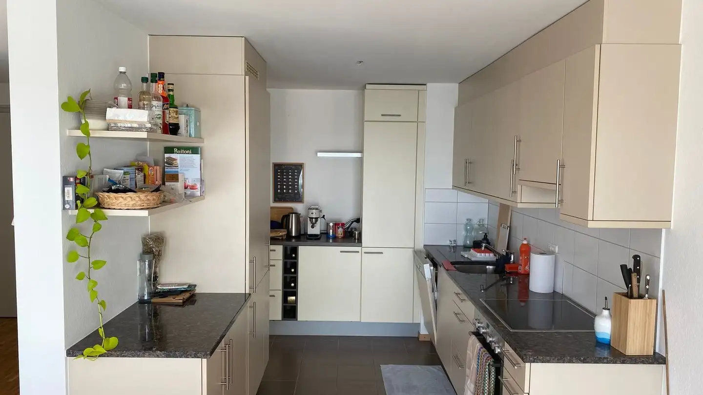 Dachgeschosswohnung mieten - Chemin De Précossy 25, 1260 Nyon - Foto 3