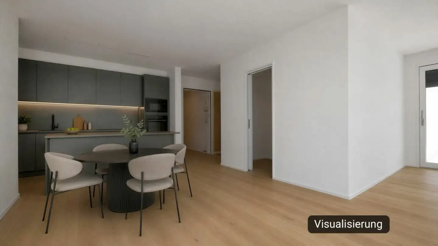 Apartment for sale - Poststrasse 42, 8957 Spreitenbach - Photo 4