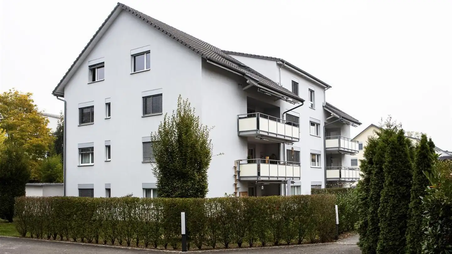 Apartment for rent - Fliederweg 17, 5035 Unterentfelden