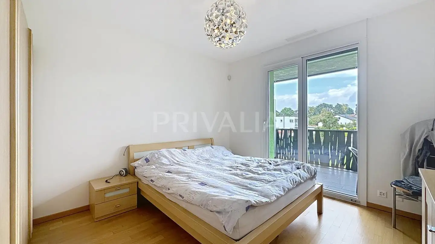 Appartamento in affitto - 1219 Aïre - Photo 4