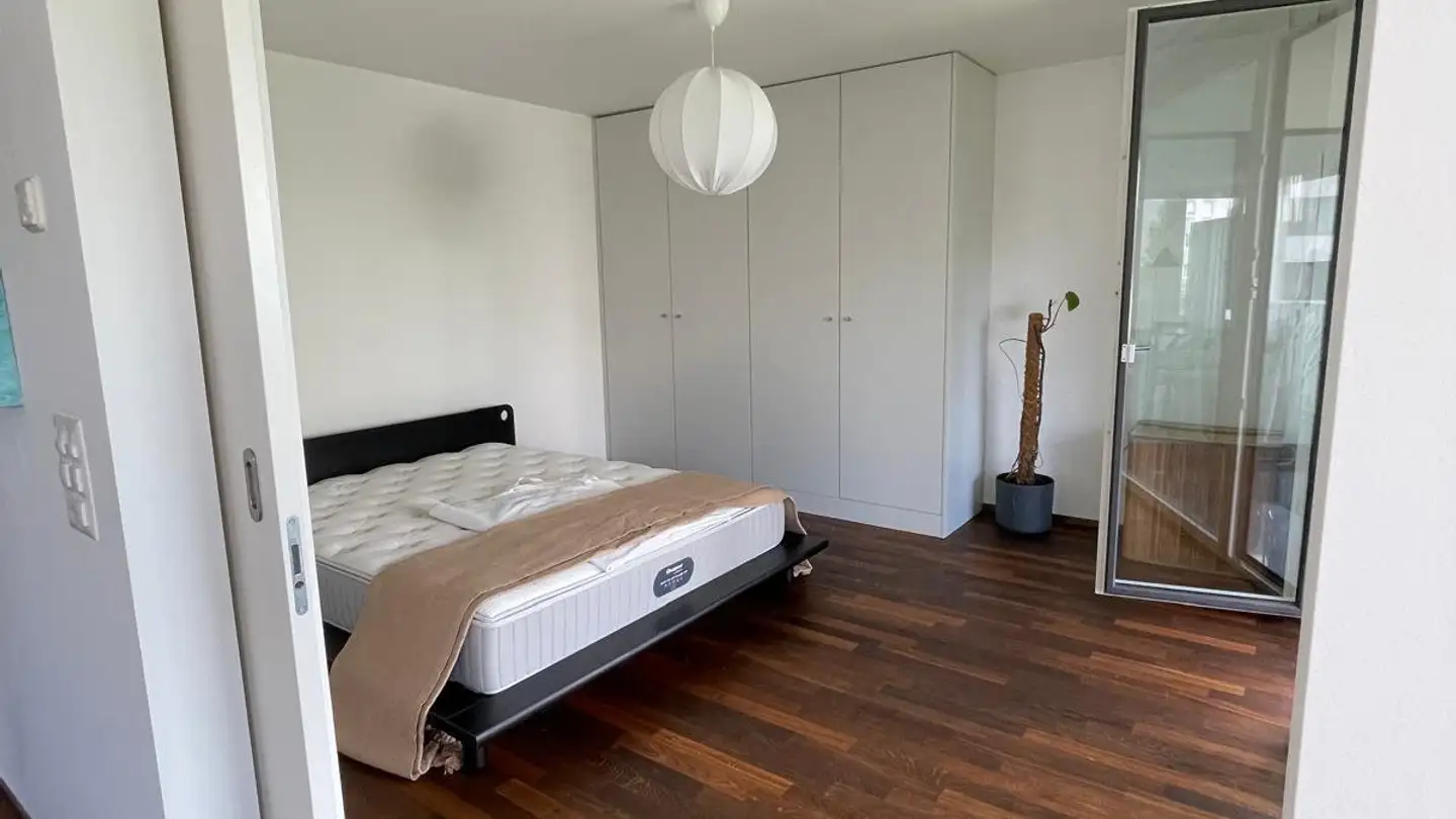 Wohnung mieten - Seidenparkweg, 8712 Stäfa - Foto 2