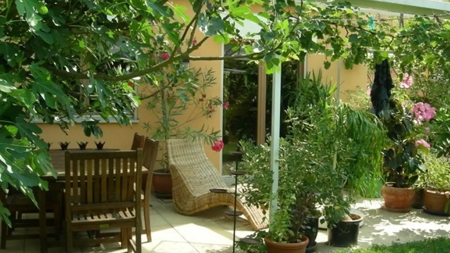 Zimmer mieten - 4310 Rheinfelden - Foto 2