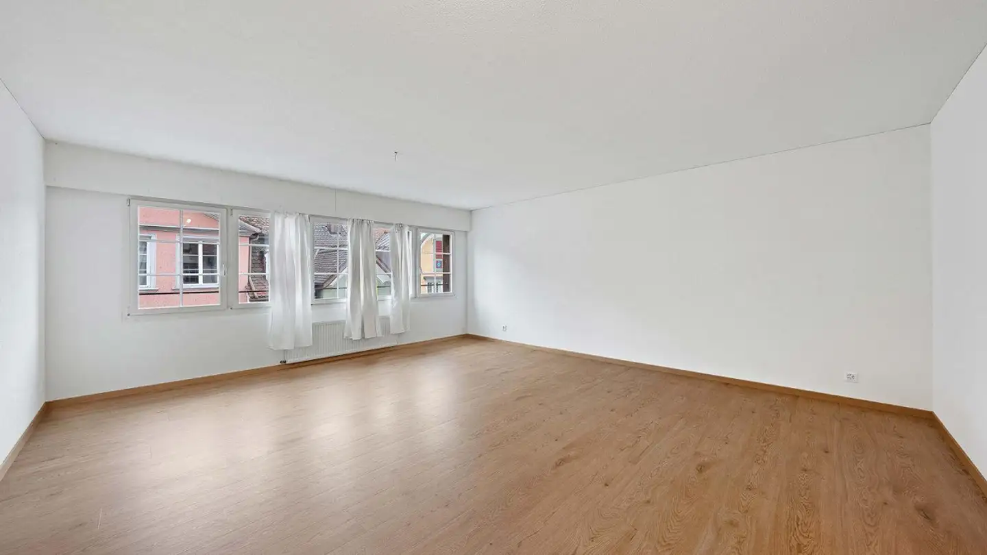 Wohnung mieten - Marktgasse 16, 9450 Altstätten SG - Foto 2