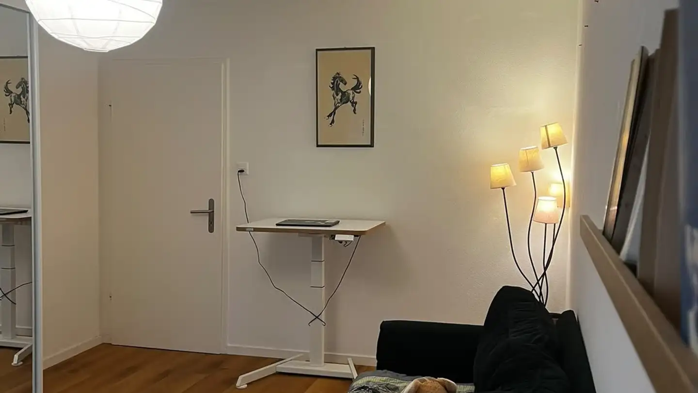 Appartamento ammobiliato in affitto - 8302 Kloten - Foto 3