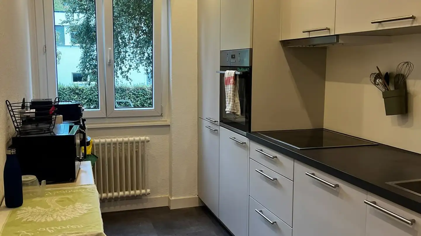 Appartamento ammobiliato in affitto - 8302 Kloten - Foto 4