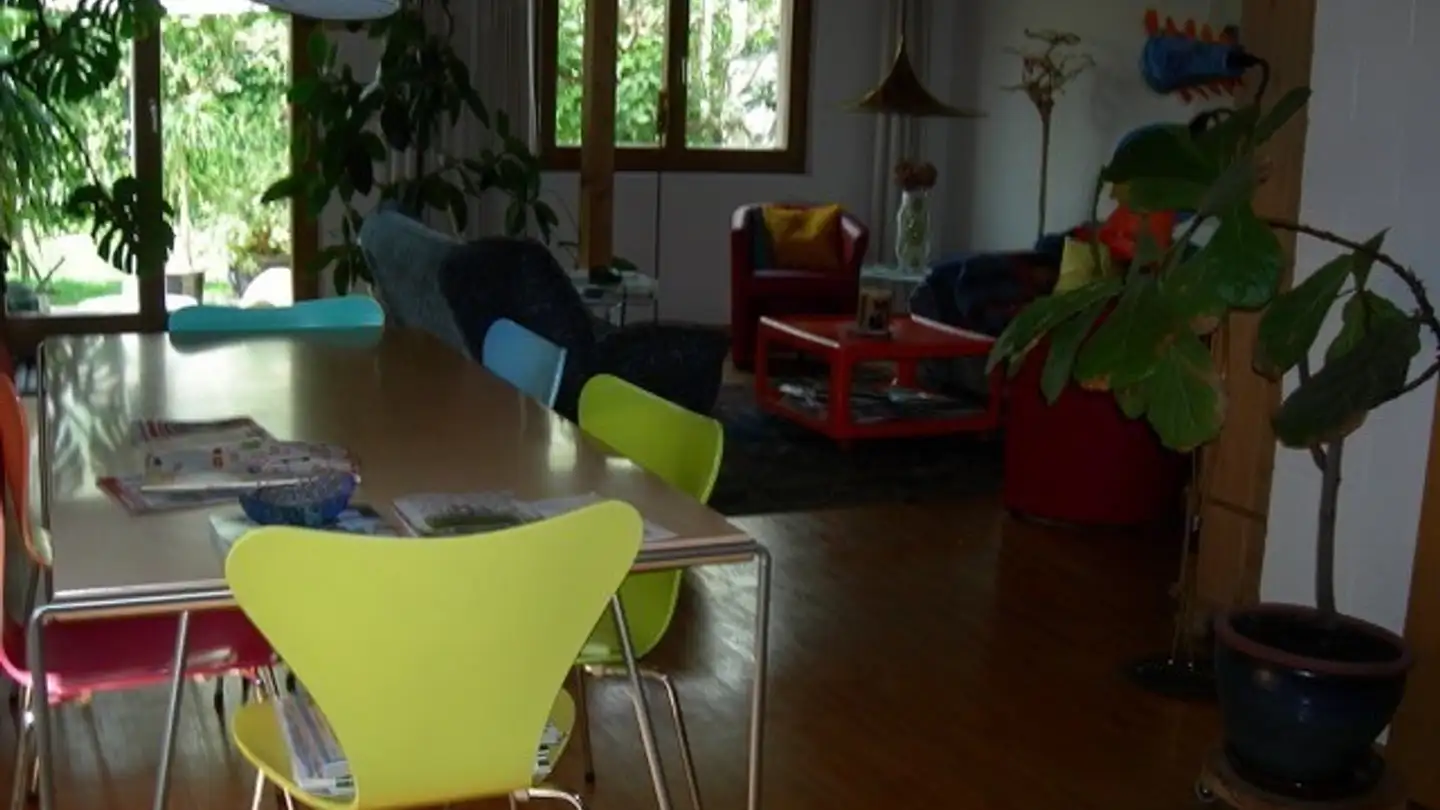 Zimmer mieten - 4310 Rheinfelden - Foto 3