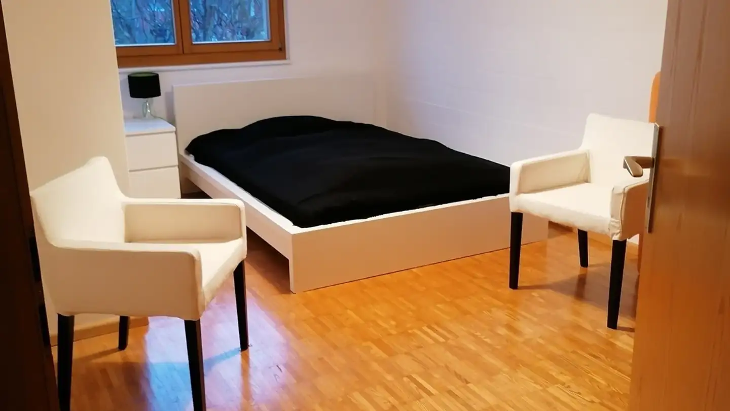 Chambre à louer - 4310 Rheinfelden