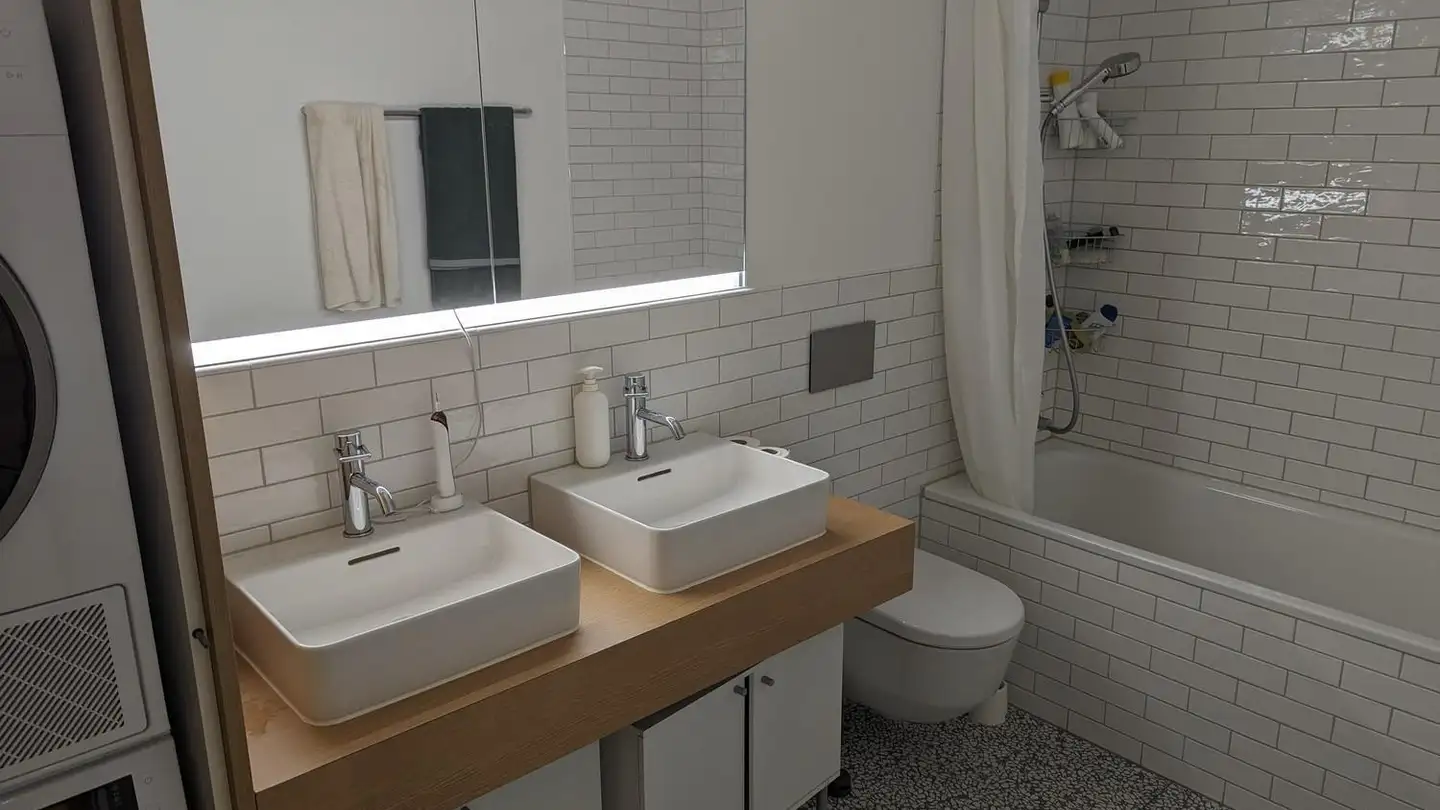 Zimmer mieten - 8002 Zürich