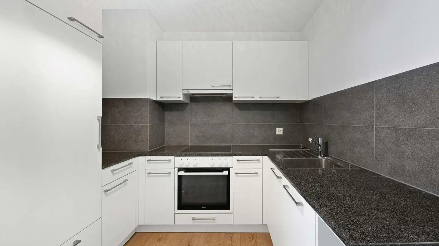 Wohnung mieten - Marktgasse 16, 9450 Altstätten SG - Foto 3