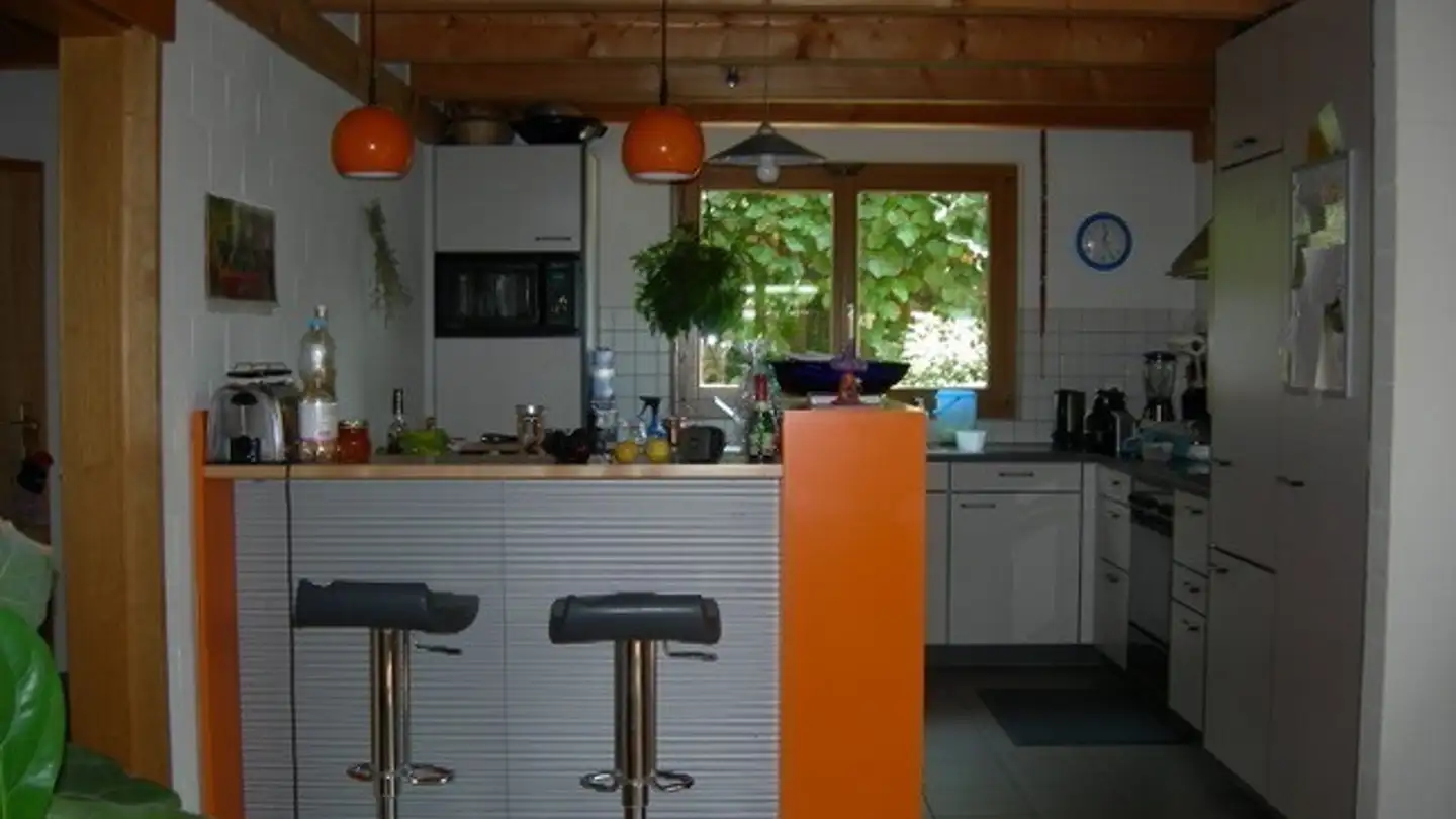 Zimmer mieten - 4310 Rheinfelden - Foto 4