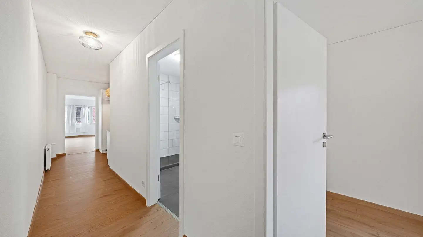 Wohnung mieten - Marktgasse 16, 9450 Altstätten SG - Foto 4