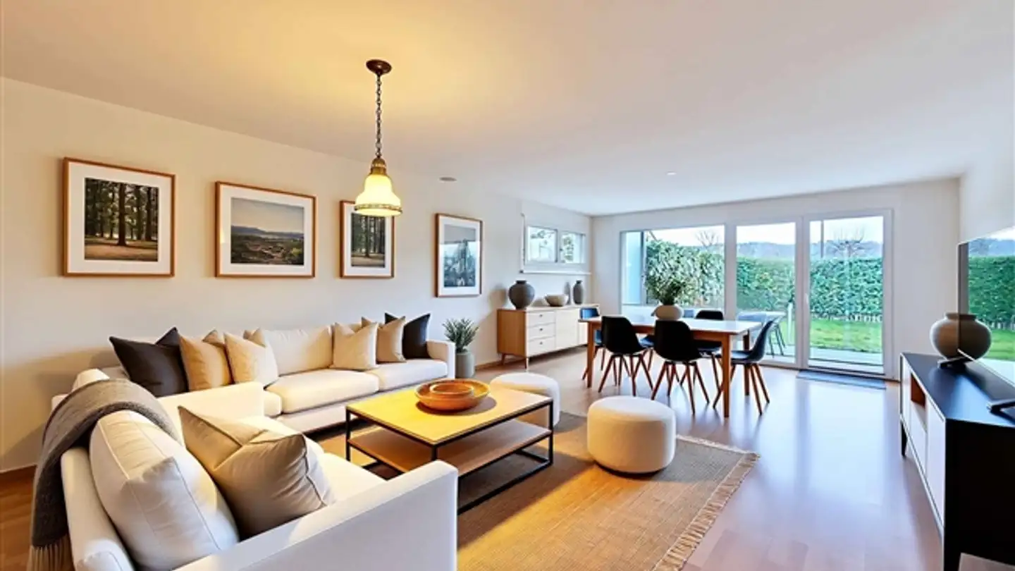 Apartment for sale - 1038 Bercher