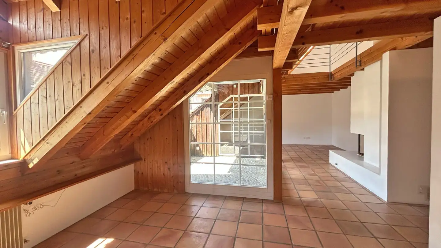 Wohnung mieten - Mühlengasse, 8213 Neunkirch - Foto 3