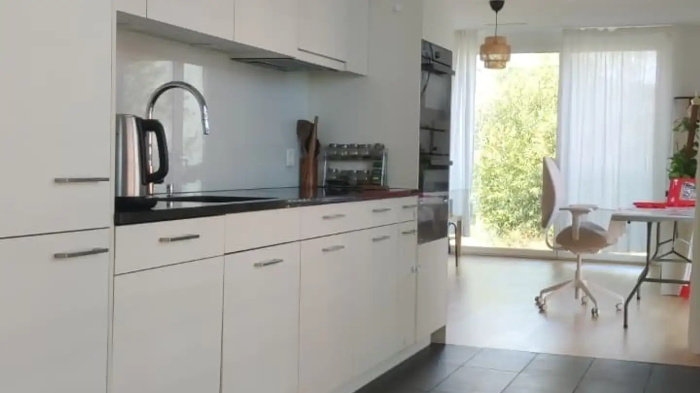 Appartamento in affitto - 8810 Horgen - Photo 4