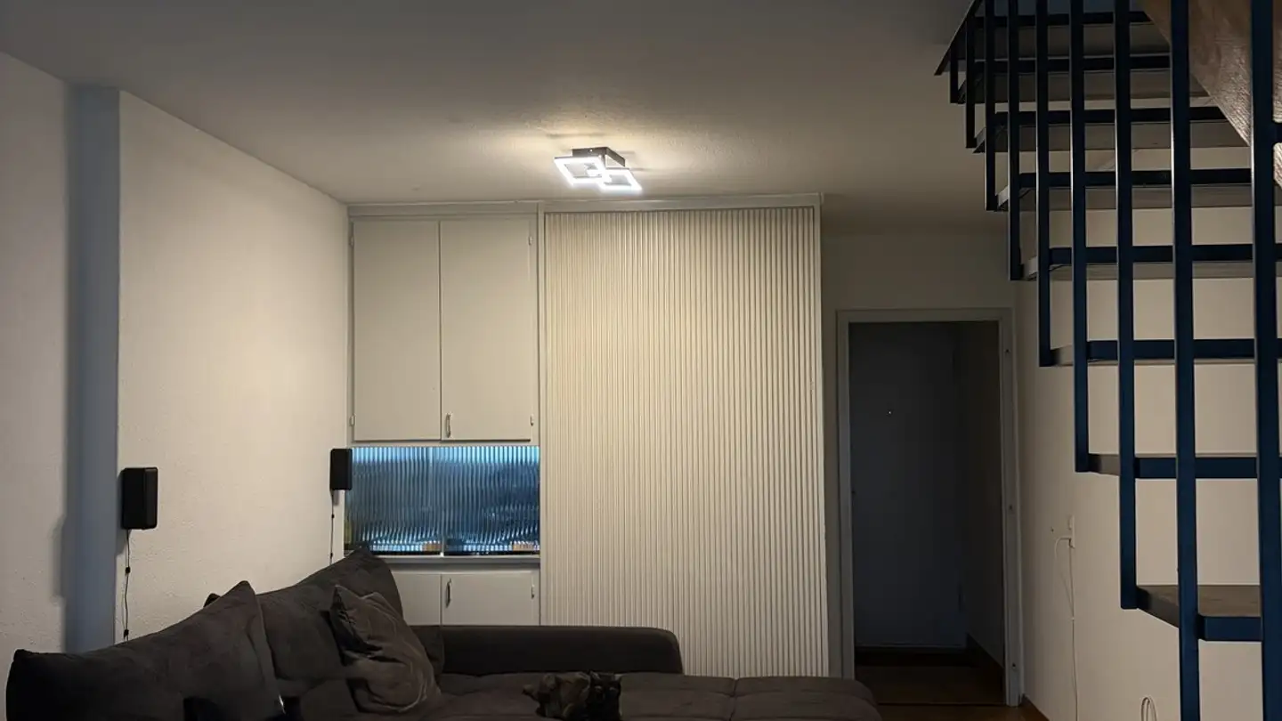 Appartamento in affitto - Freiburgstrasse 742, 3173 Oberwangen b. Bern