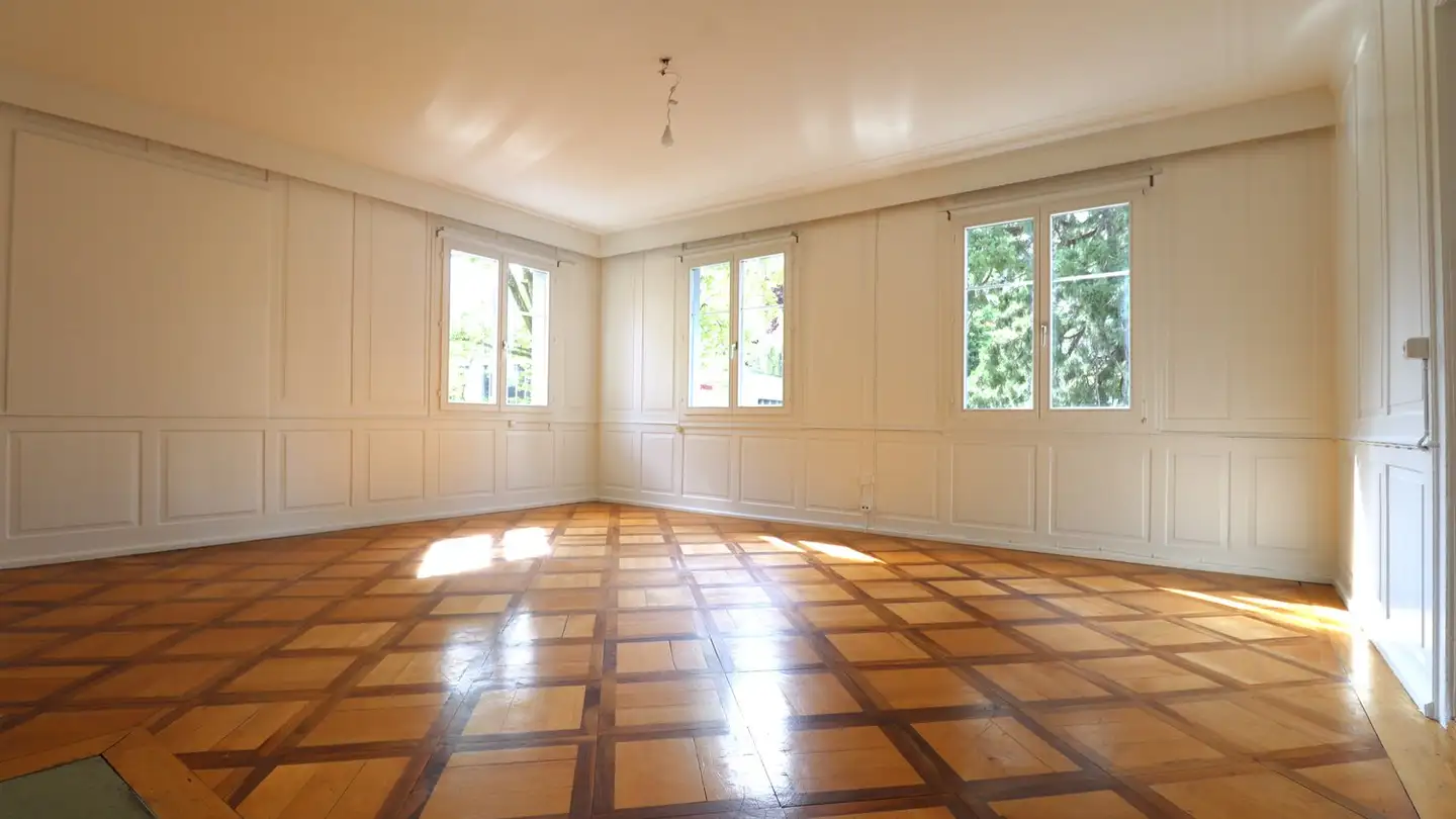 Wohnung mieten - Sankt Jakob-Strasse 52, 9000 St. Gallen