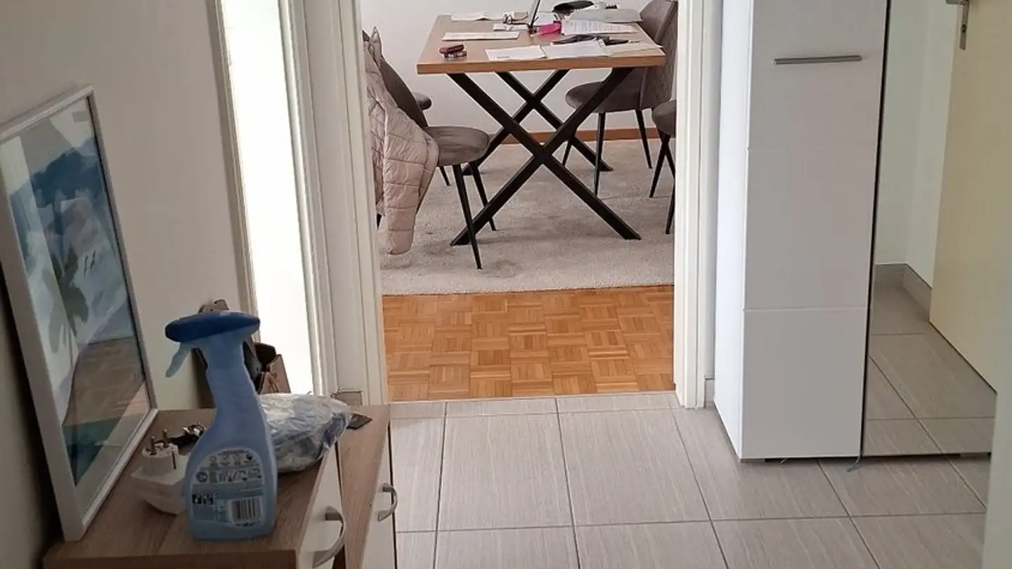 Appartamento in affitto - 6850 Mendrisio