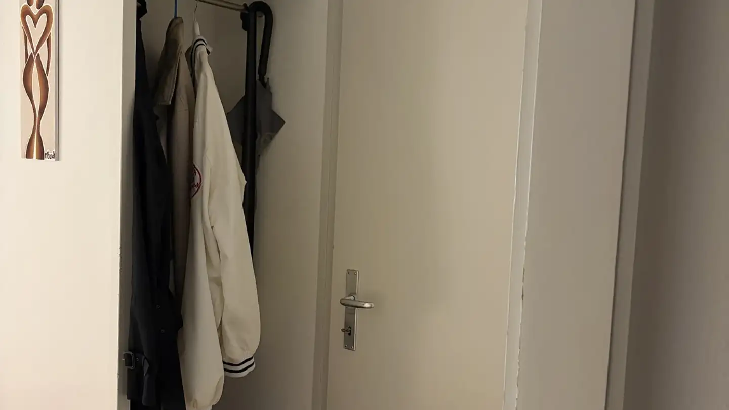 Appartamento in affitto - Freiburgstrasse 742, 3173 Oberwangen b. Bern - Foto 2