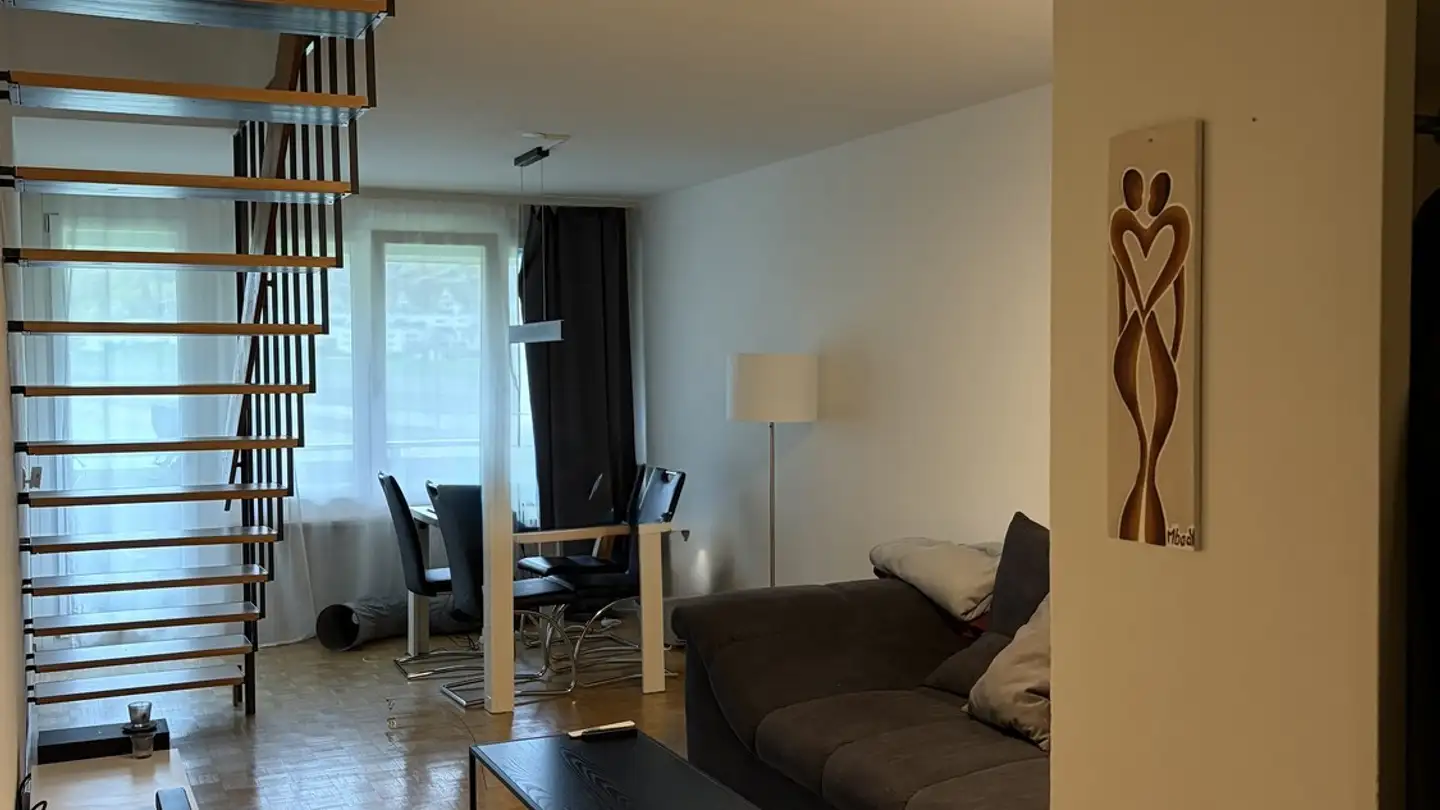 Appartamento in affitto - Freiburgstrasse 742, 3173 Oberwangen b. Bern - Foto 3