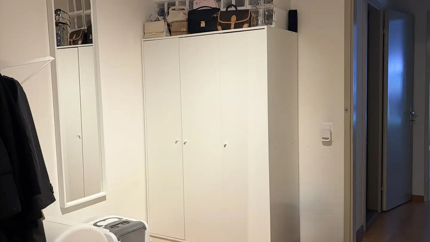 Appartamento in affitto - Freiburgstrasse 742, 3173 Oberwangen b. Bern - Foto 4