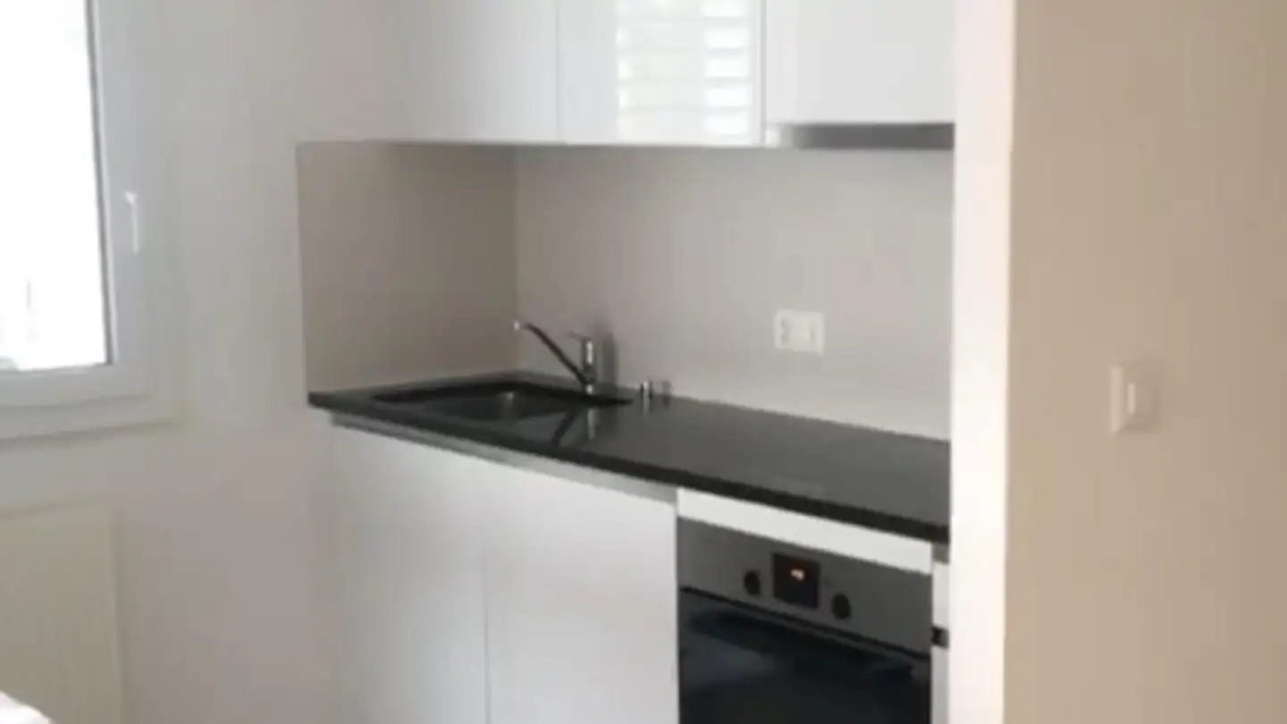 Appartement à louer - 1007 Lausanne