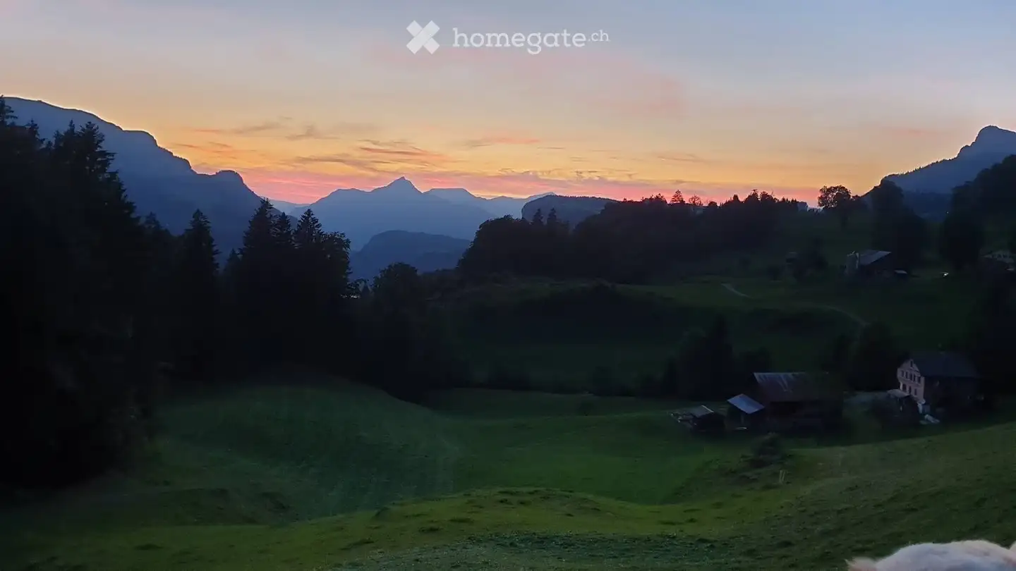 Einfamilienhaus mieten - Bärenfad, 6434 Illgau - Foto 2