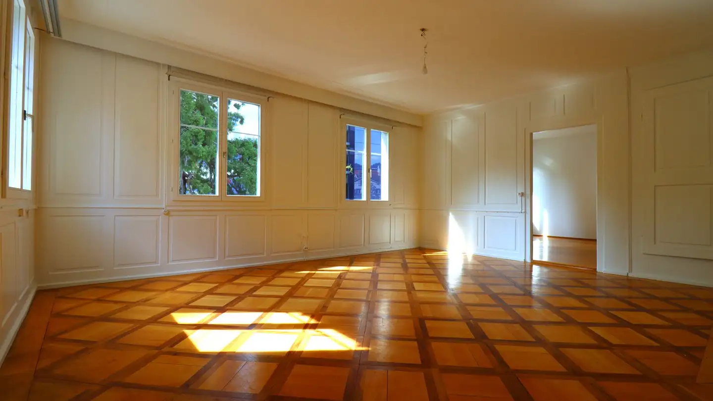 Wohnung mieten - Sankt Jakob-Strasse 52, 9000 St. Gallen - Foto 4