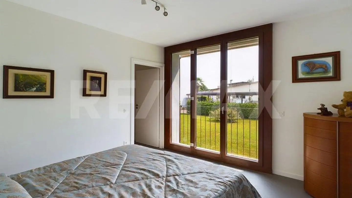 Appartamento in vendita - 6982 Agno - Foto 4