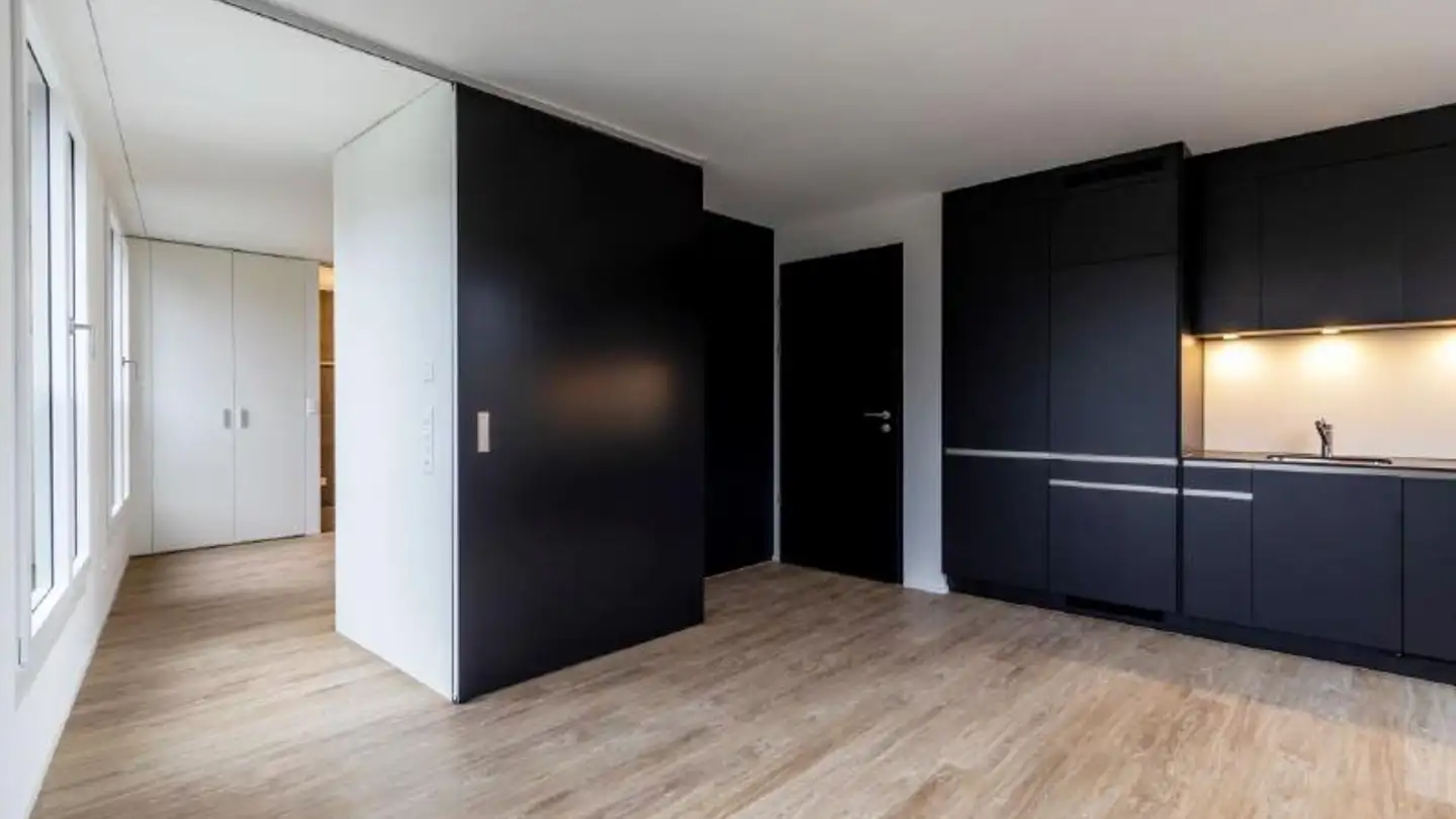 Wohnung mieten - Kellerstrasse 25, 6005 Luzern