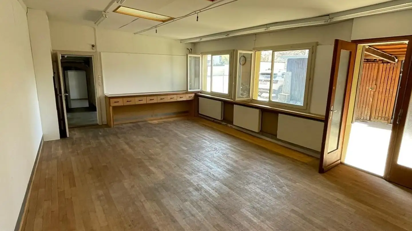 Commercial for rent - 4143 Dornach - Photo 4