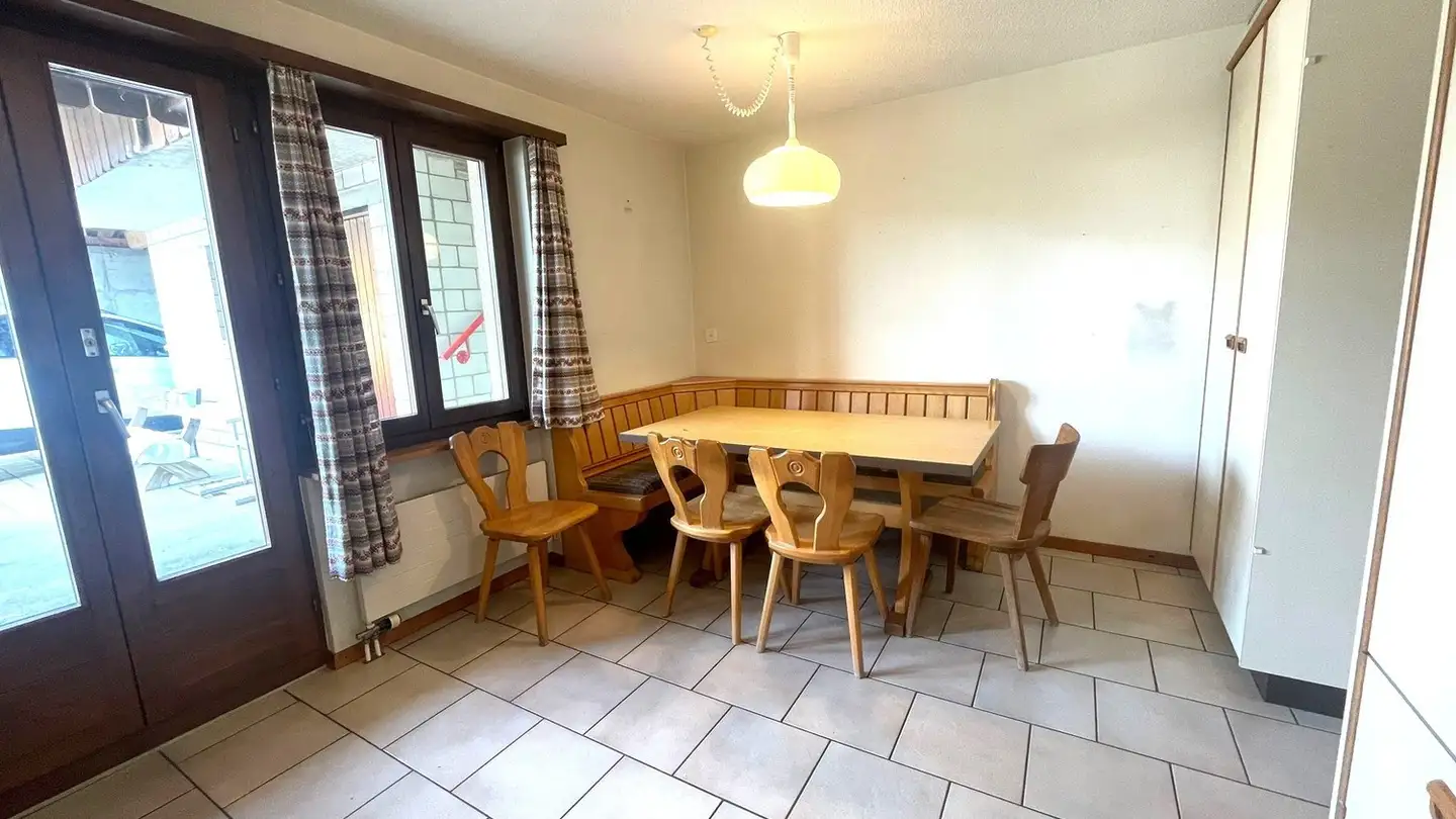 Appartamento in affitto - Goltern 19, 4578 Bibern SO