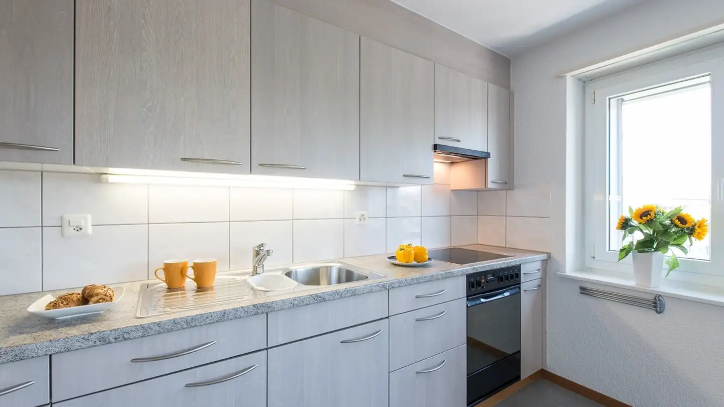 Apartment for rent - Kanalweg 38, 4800 Zofingen - Photo 2