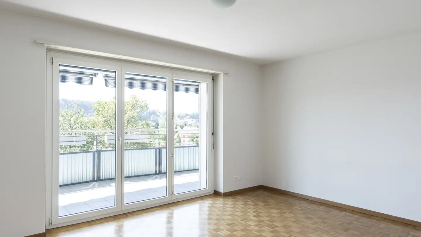 Apartment for rent - Kanalweg 38, 4800 Zofingen - Photo 3