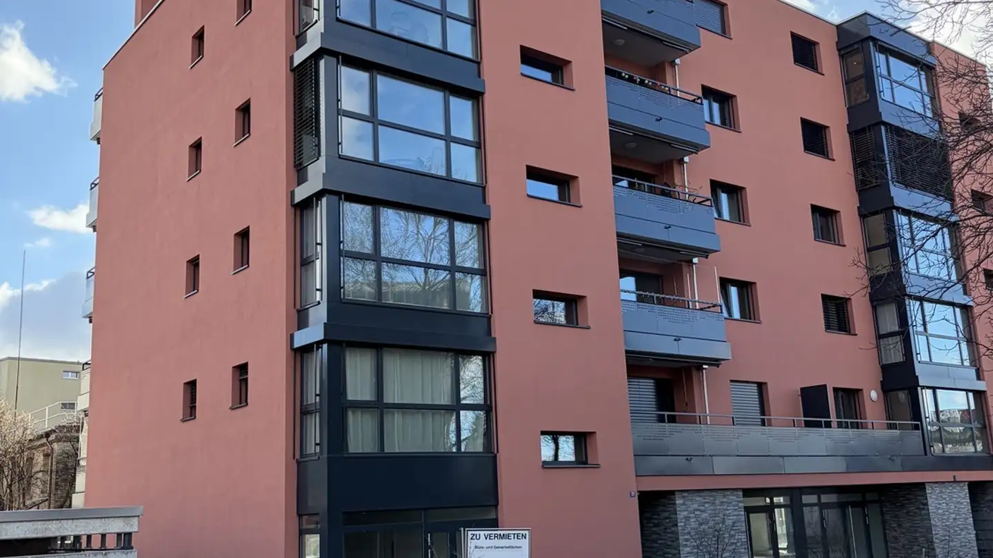 Wohnung mieten - 8623 Wetzikon ZH - Foto 2