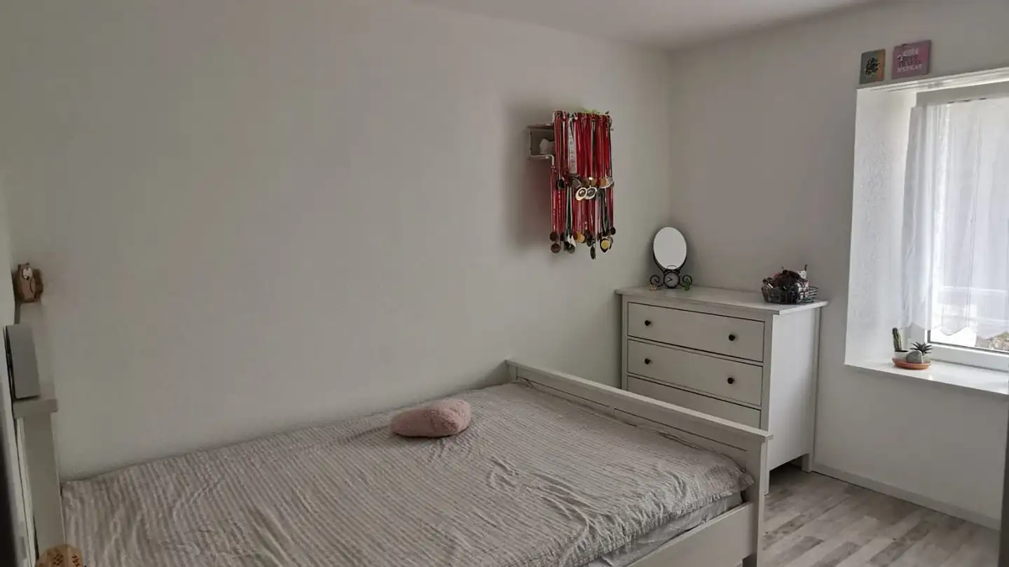 Wohnung mieten - Rue de l'Eglise 11, 2852 Courtételle - Foto 4