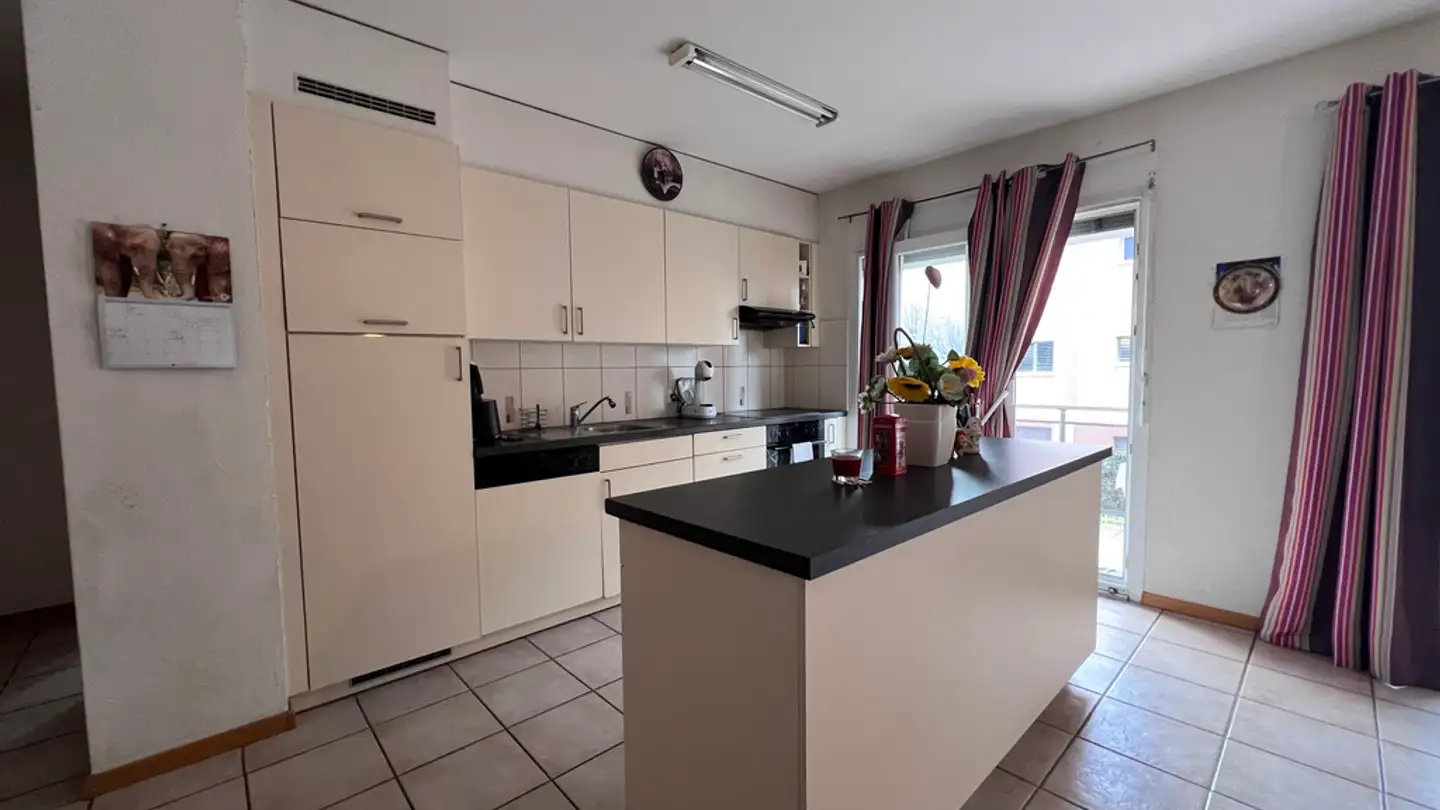 Wohnung mieten - Avenue De La Gare 19, 1964 Conthey