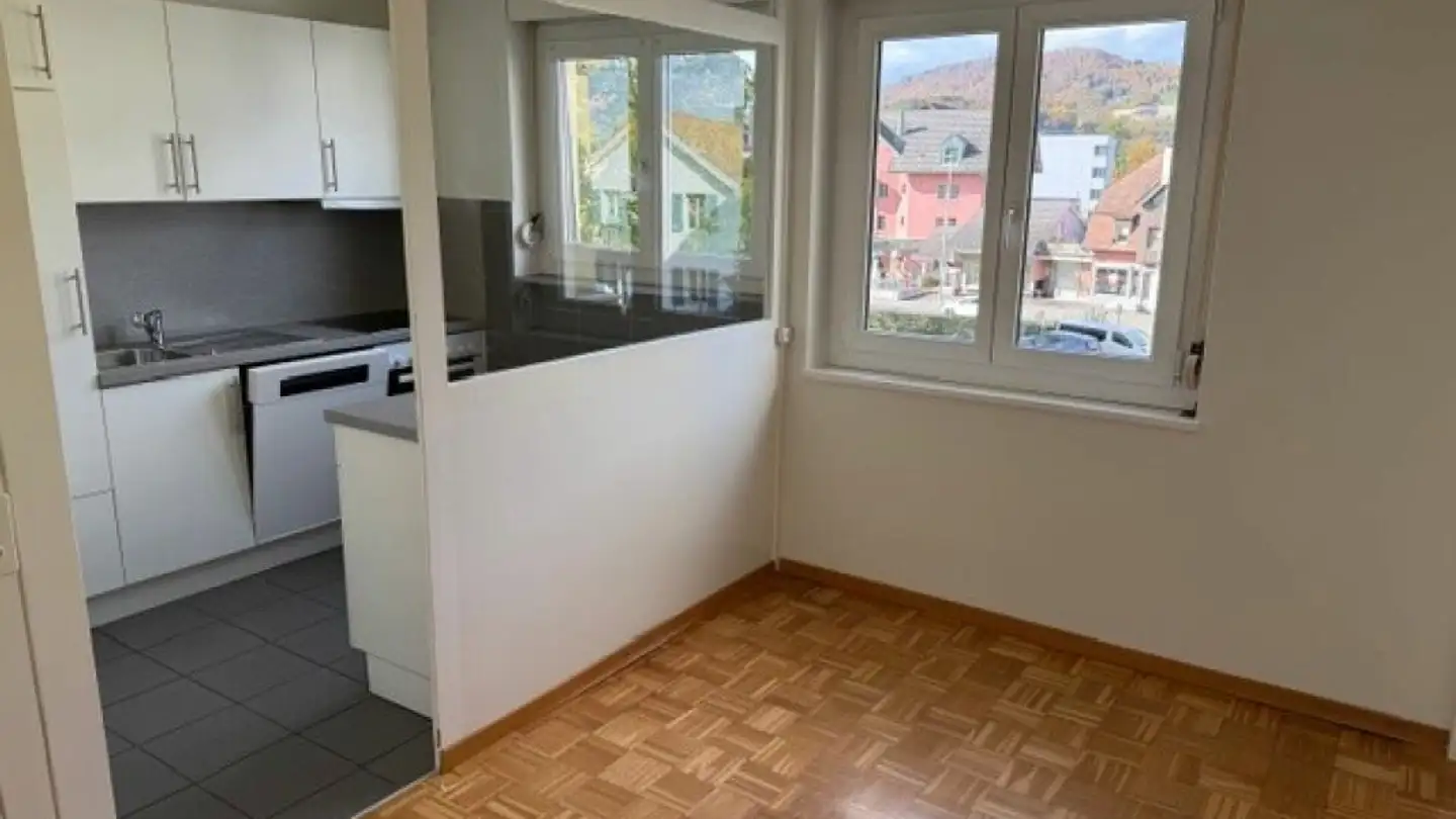 Appartamento in affitto - Lenzburgerstrasse 3, 5103 Wildegg - Photo 2