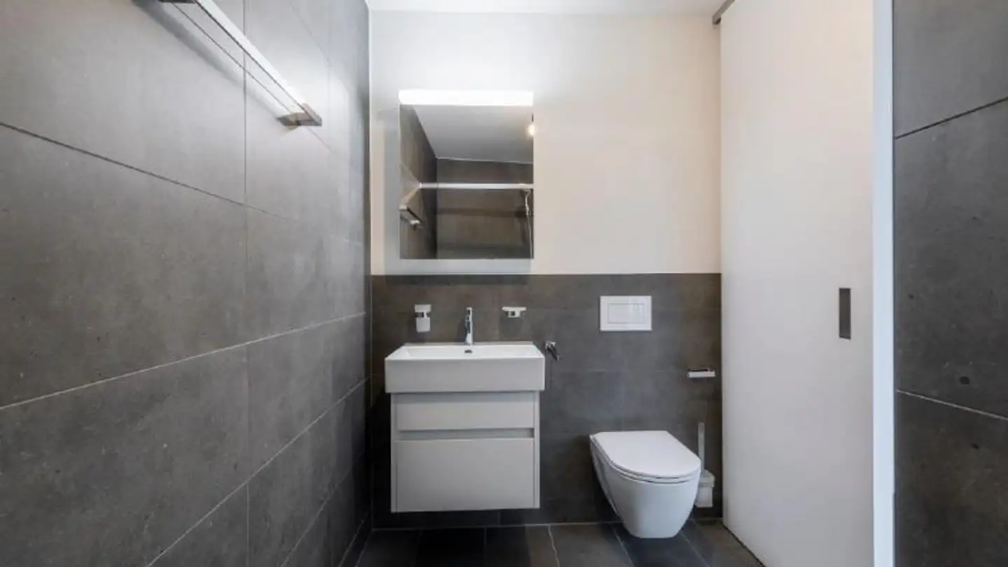 Wohnung mieten - Kellerstrasse 25, 6005 Luzern - Foto 4