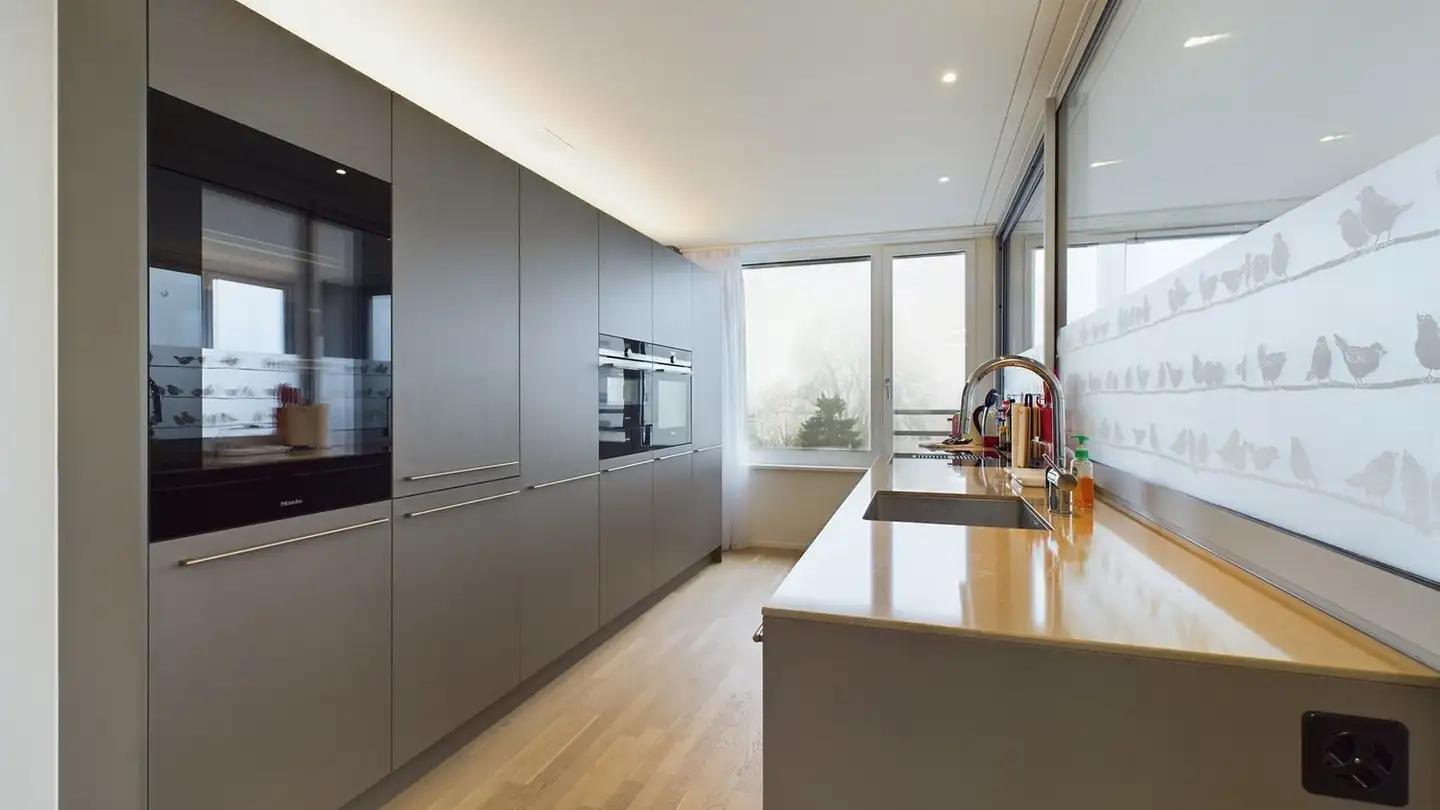 Appartamento in affitto - 8212 Neuhausen am Rheinfall - Foto 4