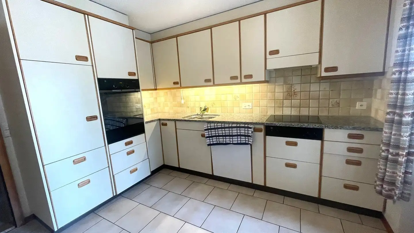 Appartamento in affitto - Goltern 19, 4578 Bibern SO - Foto 3