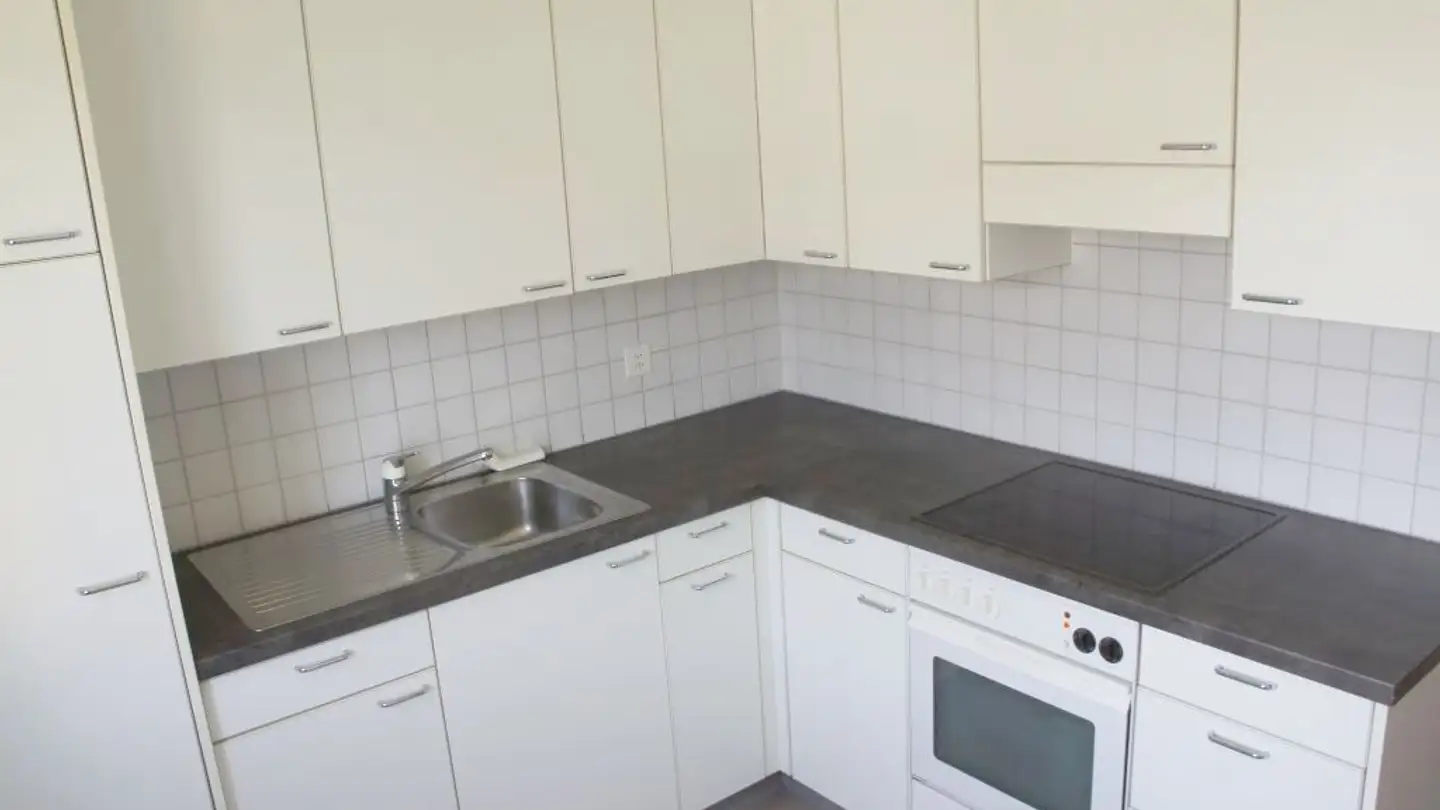 Wohnung mieten - J. L. Custerstrasse 1, 9450 Altstätten SG - Foto 2